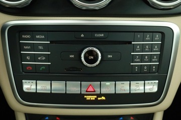 Mercedes GLA I Off-roader 2.0 220 184KM 2017 Mercedes GLA GLA 220 4MATIC, Salon Polska, 4X4, zdjęcie 15