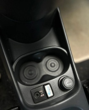 Fiat 500 II Seria 1 1.2 69KM 2013 Fiat 500 Lounge LPG klima super stan Warszawa 1.2 BenzynaLPG 69KM, zdjęcie 15