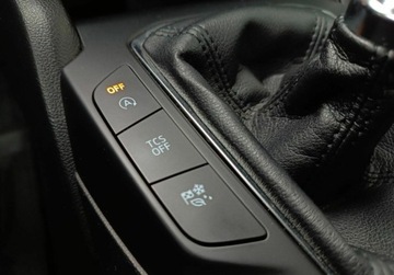 Ford Focus IV Kombi 1.5 EcoBlue 120KM 2019 Ford Focus OFERTA BLACK WEEK 1.5 EcoBlue 120KM Trend SalonPL SerwisASO FV2, zdjęcie 25