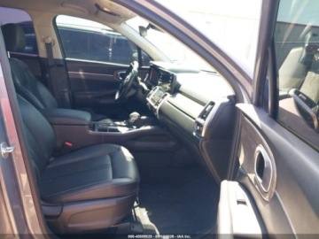 Kia Sorento IV 2021 Kia Sorento Ex 2021 2.5 Benzyna 281KM, zdjęcie 9