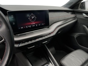 Skoda Octavia IV RS Kombi 2.0 TSI 245KM 2022 Skoda Octavia RS 2.0 TSI 245 KM DSG RS Challenge Selection VAT 23 Salo, zdjęcie 11