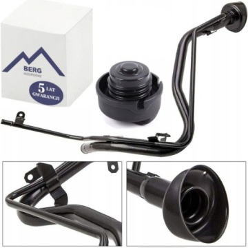 WLEW PALIWA NISSAN QASHQAI 1.6,2.0 BENZYNA 07-13