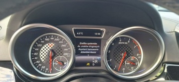 Mercedes GLE W166/C292 Coupe AMG 3.0 43 AMG 390KM 2018 Mercedes GLE 43 AMG zamiana raty, zdjęcie 28