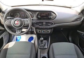 Fiat Tipo II Station Wagon Facelifting 1.0 T3 Turbo 100KM 2020 Fiat Tipo Tipo 1.0 Salon PL 1 wlasciciel faktura VAT 23 Benzyna, zdjęcie 12
