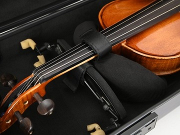 Футляр для скрипки Artonus Master NB-L 4/4