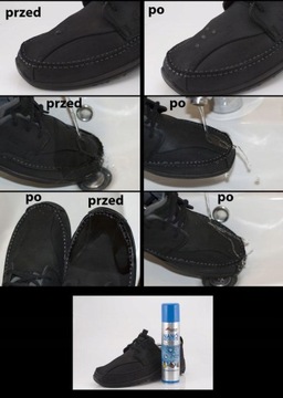 Tarrago High Tech Nano Protector 400ml IMPREGNAT