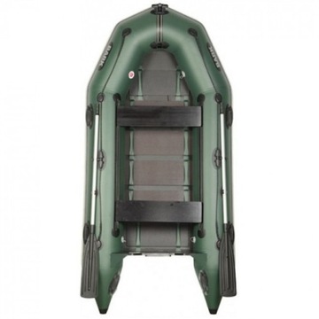 Мотопонтон BARK BT310D EXPEDITION GW 8 лет