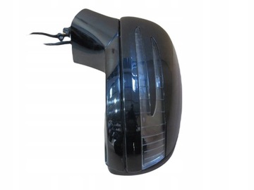 MERCEDES SL W231 231 R231 ZRCÁTKO VNĚJŠÍ LEVÉ 20 PIN 2318103716