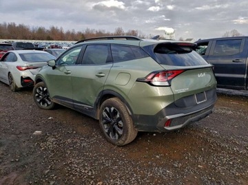 Kia Sportage V SUV Plug-In 1.6 T-GDI PHEV 265KM 2023 Kia Sportage 1.6 265 KM, 4x4, Hybryda PLUG-IN, najbogatsza wersja, mala sz, zdjęcie 3