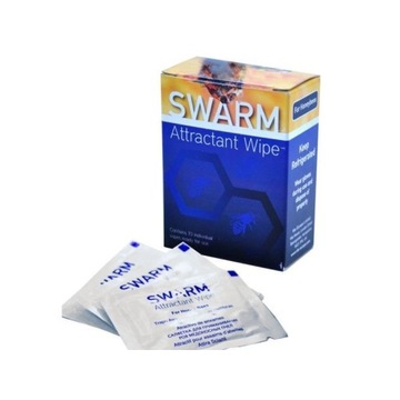 Vita SWARM- rojowabik w chusteczkach 10szt.
