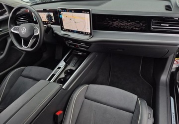 Volkswagen Passat B8 Variant Facelifting 2.0 TDI SCR 150KM 2025 Volkswagen Passat Variant Elegance 2.0TDI 150KM DSG Gwarancja Matrix ACC K, zdjęcie 9