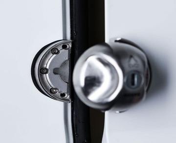 Замок безопасности Daken Saturn Evo для BUSA