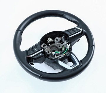 Kierownica Mazda 3 III lift 2017-2023 NOWA SKÓRA