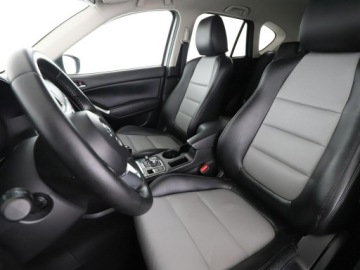 Mazda CX-5 I SUV 2.0 SKYACTIV-G 165KM 2015 Mazda CX-5 Exclusive-Line skóra navi PDC tempomat, zdjęcie 12