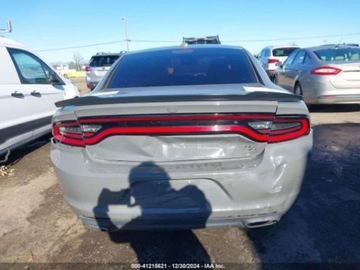 Dodge Charger VII 2018 Dodge Charger 2018 DODGE CHARGER RT RWD 5.7 Benzyna 370KM, zdjęcie 14