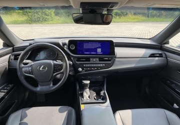 Lexus ES VII (XV70) Sedan Facelifting 300h 218KM 2024 Lexus ES 300h Business Edition VAT 23 Salon PL 1 wlasciciel ASO, zdjęcie 3