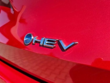 Toyota Corolla XII 2025 Od ręki - Style 2.0 Hybrid Dynamic Force 178KM | Podgrzewane fotele!, zdjęcie 4