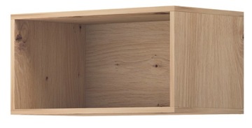 REGAŁ WISZĄCY ENJOY ER60 DĄB ARTISAN PÓŁKA