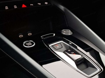 Audi A3 8Y Sportback Facelifting 1.5 35 TFSI 150KM 2025 AUDI A3 35 TFSI S Line Sportback Hatchback 1.5 (150KM) 2025, zdjęcie 10