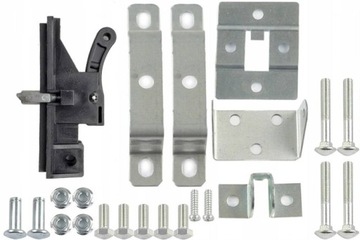 ПРИВОД ГАРАЖНЫХ ВОРОТ FORCE BEST1000 ULTRA ПЛОЩАДЬЮ ДО 12 м²