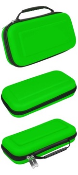 УСИЛЕННЫЙ КОРПУС ДЛЯ NINTENDO SWITCH OLED ЗЕЛЕНЫЙ