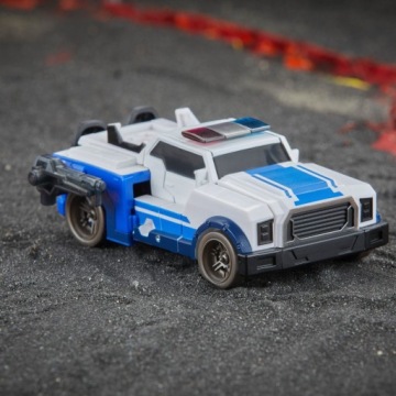 TRANSFORMERS LEGACY UNITED FIGURE AUTOBOT AUTO ROBOT STRONGARM F9187