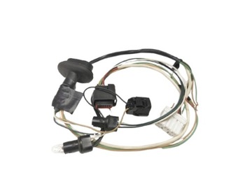 OKABLOWANIE-LAMPA SPZ MOAPR JEEP COMMANDER 068003289AA 68003289AA