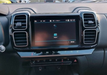 Citroen C5 Aircross 2024 Citroen C5 Aircross mHEV Max eDCT6 1.2 Hybryda 136KM, zdjęcie 14