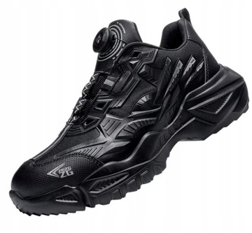BUTY ROBOCZE Oddychający Z PODNOSKIEM LEKKIE 43