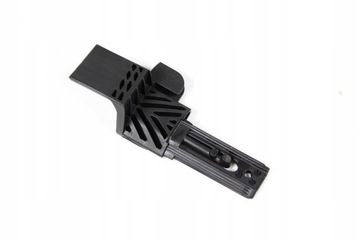 HACZYK ROLETY BAGAŻNIKA lewy VW PASSAT B8 VARIANT