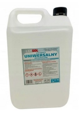 Laksol Brake Cleaner 5л x2шт Очиститель тормозов