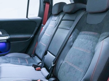 Mercedes GLB SUV AMG 35 2.0 306KM 2025 MERCEDES-BENZ GLB AMG 35 4-Matic Suv 2.0 (306KM) 2025, zdjęcie 12