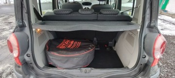 Renault Modus 2004 Renault Modus Instalacja gazowa., zdjęcie 13