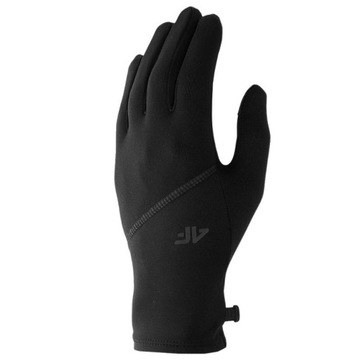 4F ЗИМНИЕ ПЕРЧАТКИ ДЛЯ МУЖЧИН, ЖЕНЩИН, СВЕТООТРАЖАЮЩИЕ СЕНСОРНЫЕ ДЛЯ ТЕЛЕФОНА