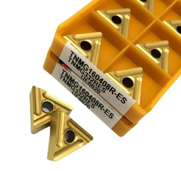 PŁYTKI TOKARSKIE TNMG 160408 R UE6020 10 szt.