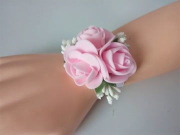 KM26 _AJ * Котильон + булавка * свадебный выпускной