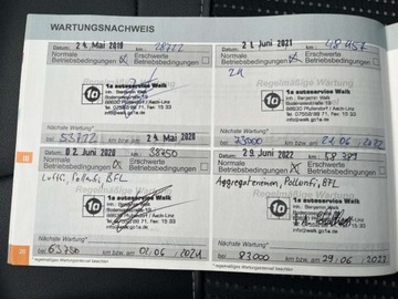 Peugeot 2008 I SUV Facelifting 1.2 PureTech 130KM 2016 Peugeot 2008 1.2 benzyna 130 KM 6 biegow zarej w PL zadbany zamiana, zdjęcie 33