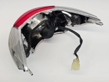 Задний фонарь Honda CBF 600 PC43