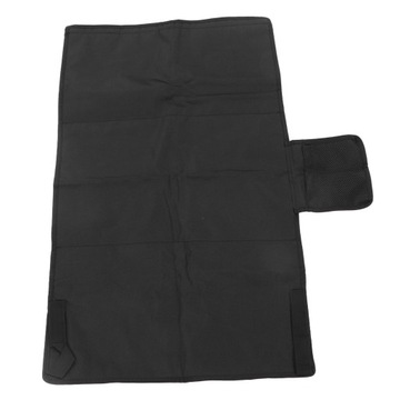 Подставка для ног в самолете для малышей портативная