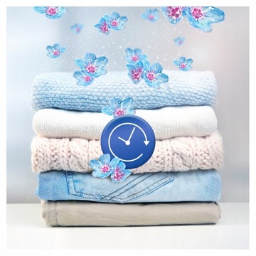 Lenor Spring Awakening аромат жемчуга 210г