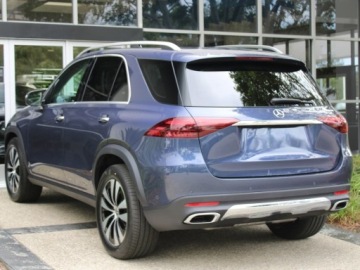 Mercedes GLE V167 SUV Facelifting 2.0 300d 269KM 2026 MERCEDES-BENZ GLE 300 d 4-Matic Suv 2.0 (269KM) 2026, zdjęcie 4