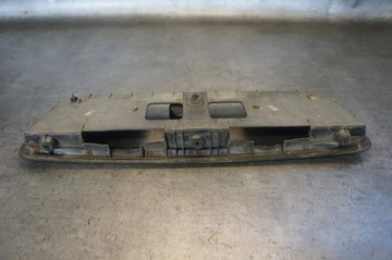 ХРОМИРОВАННАЯ РАМКА НОМЕРНОГО ЗНАКА HONDA ACCORD VI 6 SEDAN 74891-S1A-E000