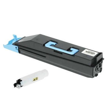 Naplnka Utax 652510011 modrý kompatibilní toner
