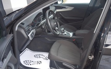 Audi A4 B9 Avant Facelifting 2.0 40 TFSI 204KM 2022 Audi A4 Avant 2.0 TFSI 204 PS Mildhybrid Audi drive Select Ledy Navi 2.0, zdjęcie 18