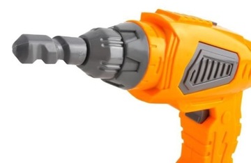 Чемодан для инструментов Iso Trade 14 шт.