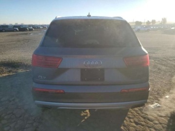 Audi Q7 II 2019 Audi Q7 Q7 premium plus 3.0 Benzyna 329KM, zdjęcie 3