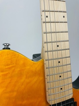 STERLING от Music Man AXIS AX 3 QM (SPR-M1)