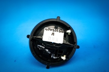 Mechanizm regulacji lusterka Audi Q5 80A Q7 4M 4M0959578A