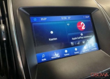 Ford Edge II SUV 2.0 TDCi Twin-Turbo 210KM 2018 Ford Edge Sport 2.0rdci 210KM AWD max wypos.2xwebasto panorama full led 1, zdjęcie 20