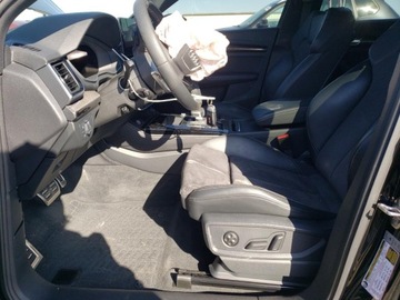 Audi Q5 II 2021 Audi SQ5 Premium Plus 2021 3.0l 3.0 Benzyna 349KM, zdjęcie 7